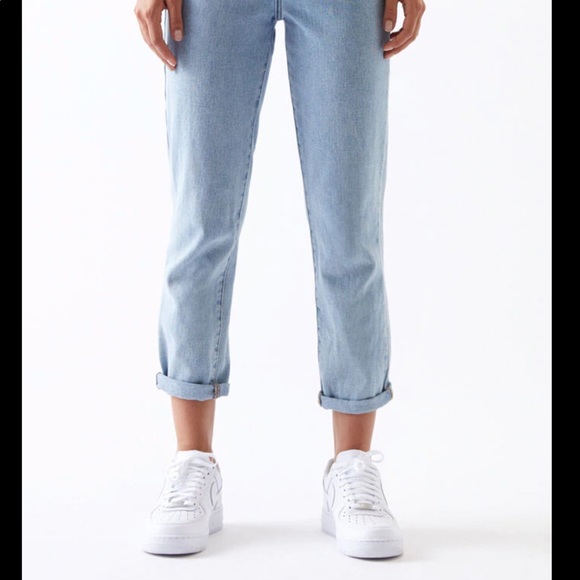 Pacsun Mom Jeans - Picture 2 of 4